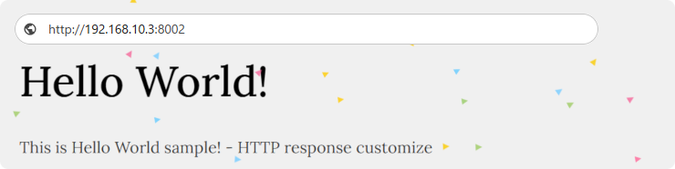 IpServer